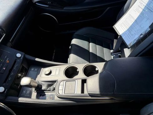 Used 2015 Lexus RC 350 w/ Luxury Package RWD image 52