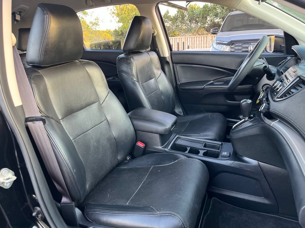Used 2016 Honda CR-V SE image 28