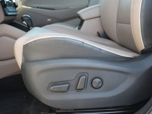 Used 2020 Hyundai Tucson Ultimate w/ Cargo Package image 10