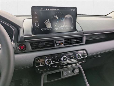 New 2025 Honda Pilot EX-L image 12