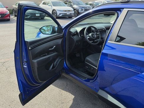 Used 2022 Hyundai Tucson SEL w/ Winter Package image 39