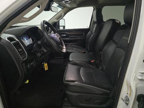 Used 2024 RAM 2500 Laramie w/ Safety Group image 7