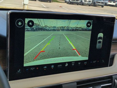 New 2026 Lincoln Corsair Grand Touring AWD/4WD image 21