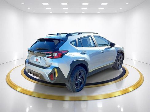 New 2026 Subaru Crosstrek 2.5i Sport w/ Crosstrek Mirror Package AWD/4WD image 6
