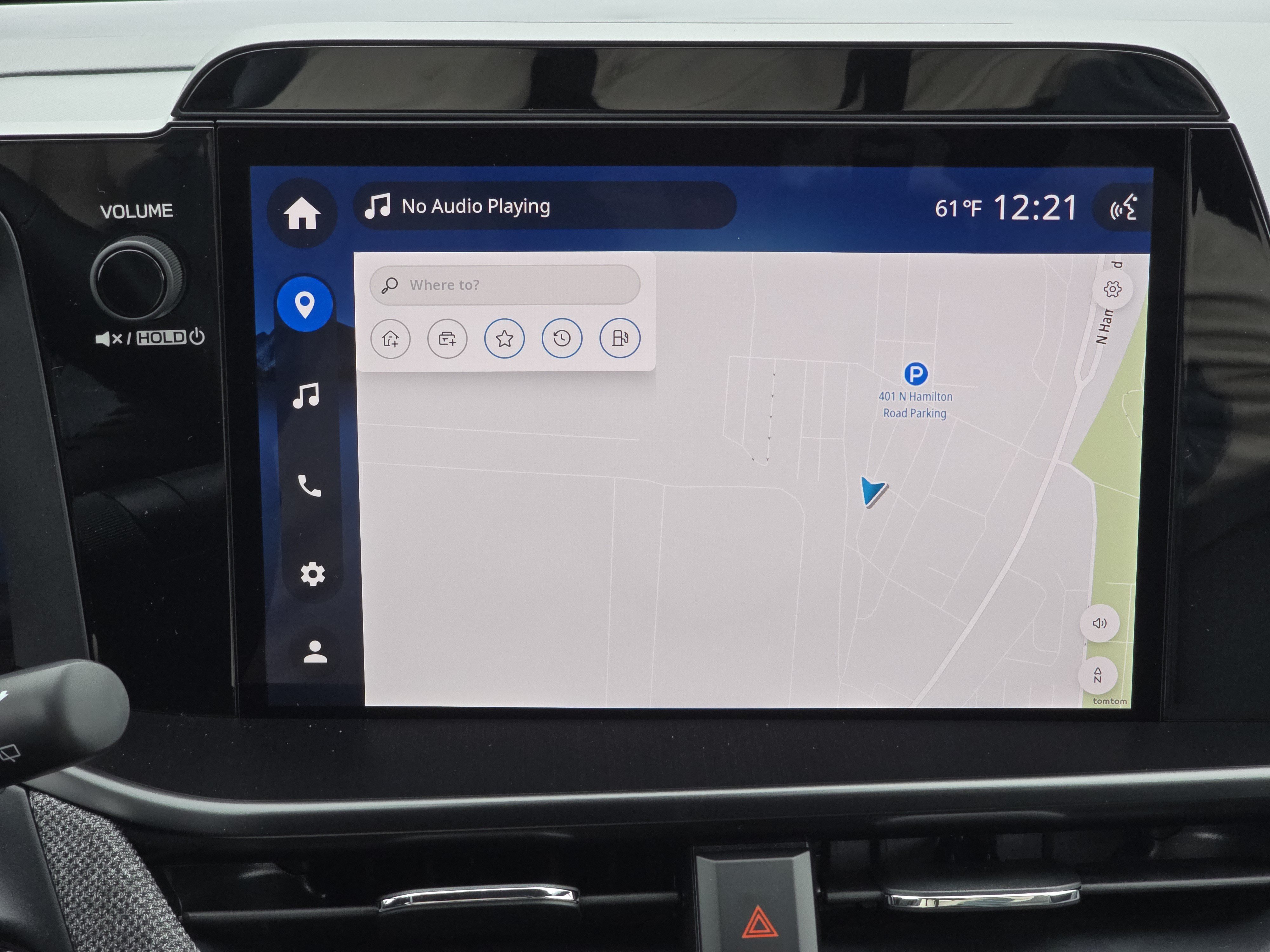 New 2026 Subaru Outback Premium AWD/4WD image 10