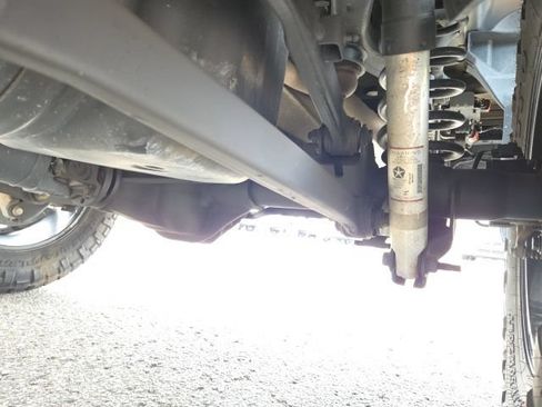 Used 2019 RAM 1500 Big Horn AWD/4WD image 88