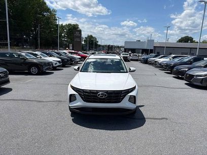Used 2023 Hyundai Tucson SEL