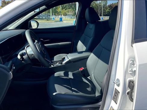 New 2026 Hyundai Santa Cruz SEL image 9