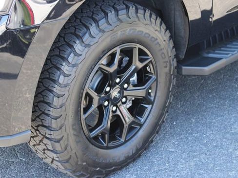 Used 2022 Ford Expedition Timberline AWD/4WD image 21