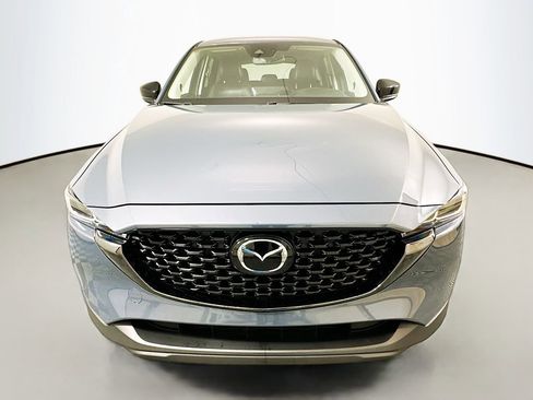 Used 2024 MAZDA CX-5 Carbon Edition image 2