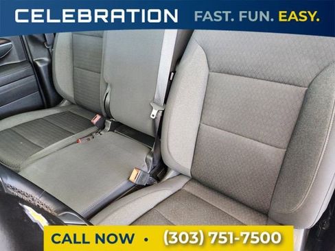 Certified 2024 Chevrolet Silverado 2500 LT w/ Convenience Package image 11