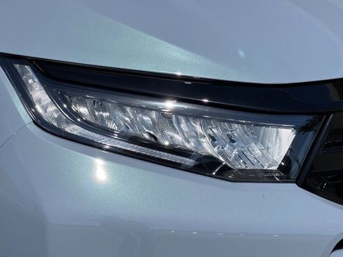 New 2026 Honda Odyssey Touring image 33