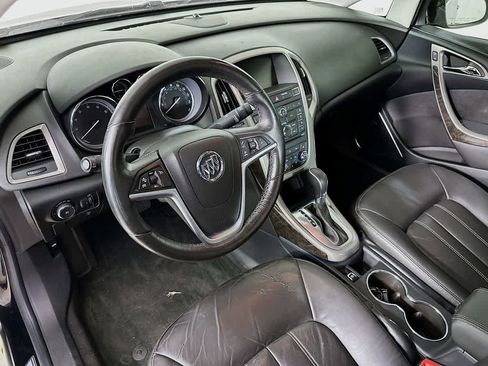 Used 2014 Buick Verano Leather image 2