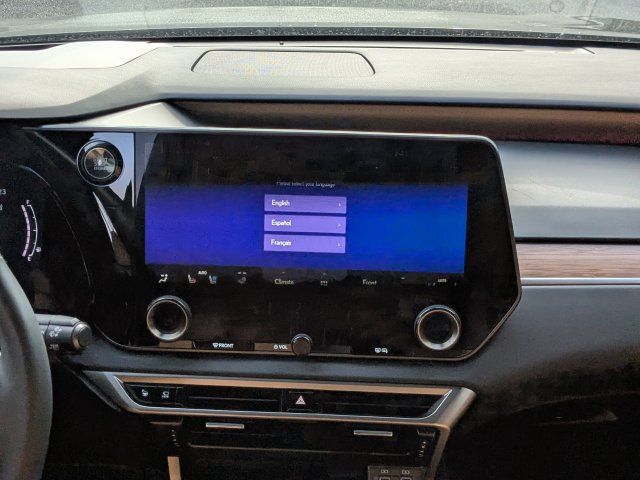 Certified 2024 Lexus RX 350 Premium Plus w/ Convenience Package FWD image 17