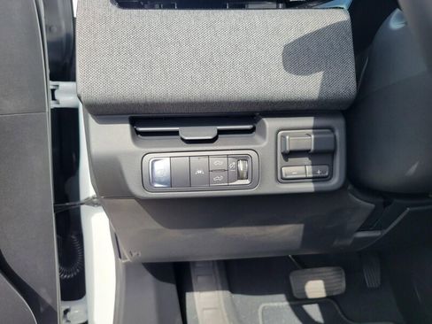 New 2026 GMC Sierra EV Elevation image 15