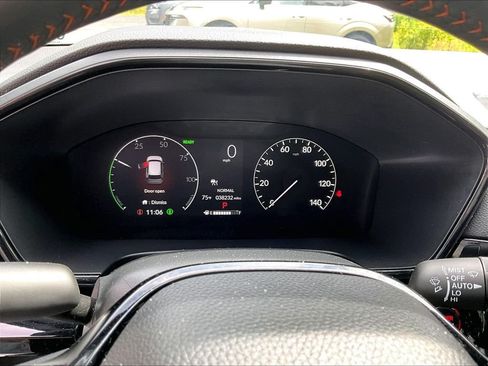 Used 2024 Honda CR-V Sport Touring image 13