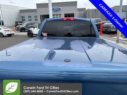Used 2005 Dodge Ram 1500 Truck SLT w/ Trailer Tow Group AWD/4WD image 9