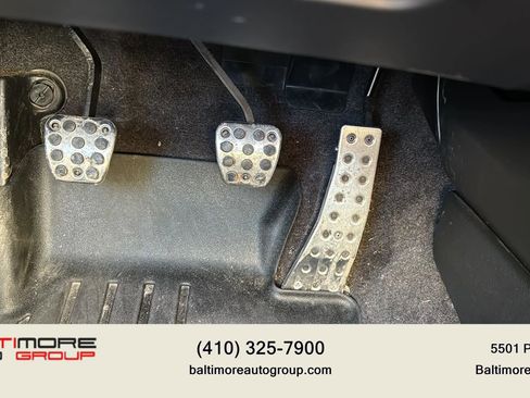 Used 2007 Honda Civic Si image 36