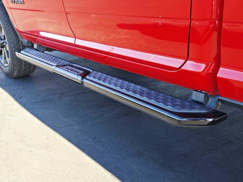 Used 2024 RAM 2500 Big Horn w/ Night Edition image 21