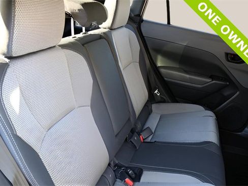 Used 2024 Subaru Crosstrek 2.0i Premium image 17