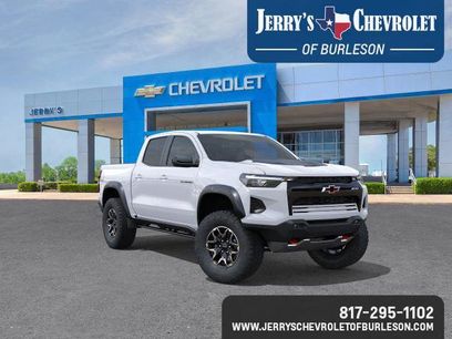 New 2026 Chevrolet Colorado ZR2 w/ Technology Package