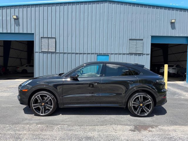Used 2023 Porsche Cayenne Platinum Edition AWD/4WD image 80