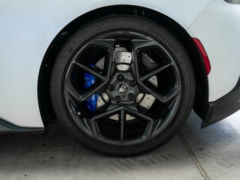 Used 2023 Maserati MC20 Spyder RWD image 10