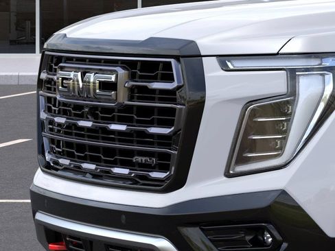 New 2026 GMC Yukon AT4 Ultimate AWD/4WD image 13