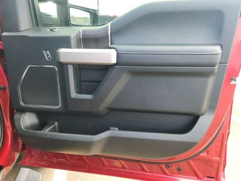 Certified 2021 Ford F250 Lariat AWD/4WD image 20