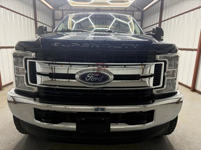 Used 2019 Ford F250 XL w/ STX Appearance Package