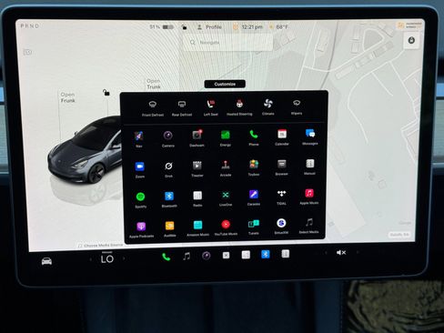 Used 2023 Tesla Model 3 Standard Range RWD image 24