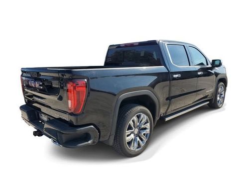 New 2026 GMC Sierra 1500 Denali w/ Denali Reserve Package AWD/4WD image 5