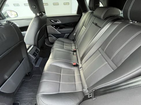 Certified 2021 Land Rover Range Rover Velar S image 31
