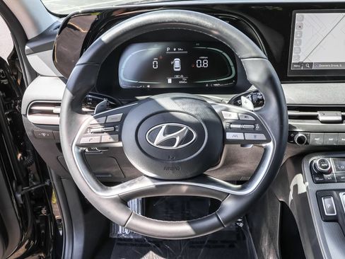 Used 2023 Hyundai Palisade XRT w/ Cargo Package FWD image 21