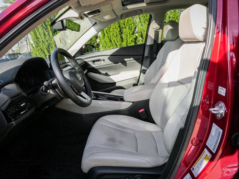 Certified 2024 Honda Accord Touring image 15