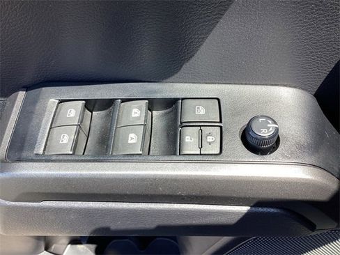 Certified 2023 Toyota Tacoma TRD Sport image 26