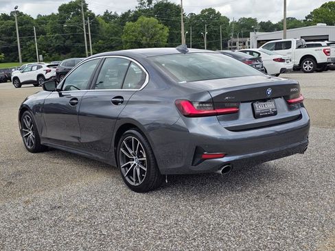 Used 2022 BMW 330e xDrive w/ Premium Package AWD/4WD image 25