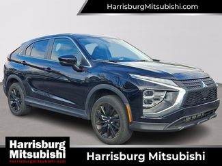 Used 2024 Mitsubishi Eclipse Cross LE video 1