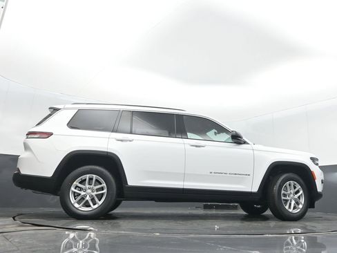 New 2026 Jeep Grand Cherokee L 4WD image 34