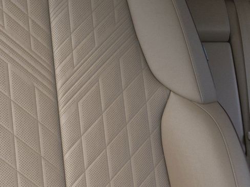 New 2026 Cadillac Lyriq V w/ LPO, Floor Liner Package image 21