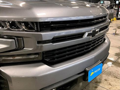 Used 2021 Chevrolet Silverado 1500 RST w/ All Star Edition Plus image 33
