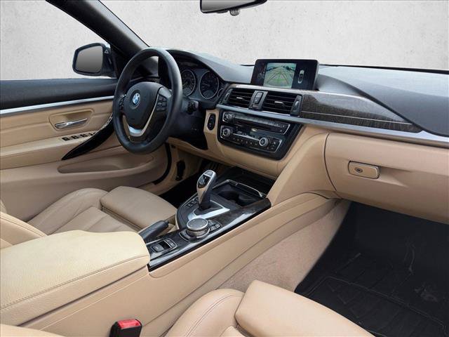 Used 2016 BMW 428i Convertible RWD image 23