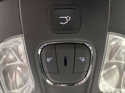 New 2026 Jeep Compass Limited AWD/4WD image 24