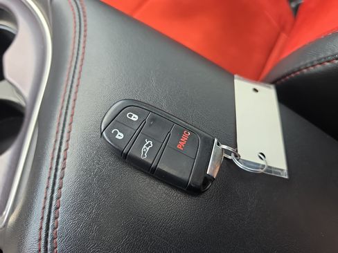 Used 2018 Dodge Challenger R/T Scat Pack RWD image 32