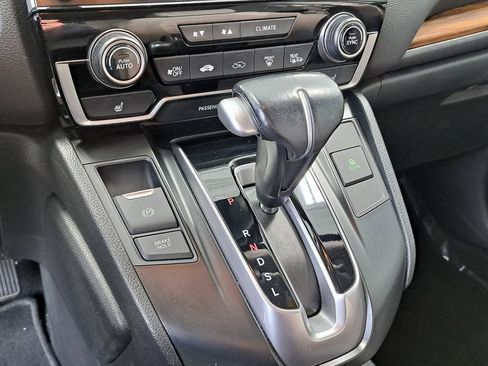 Used 2018 Honda CR-V EX-L image 15