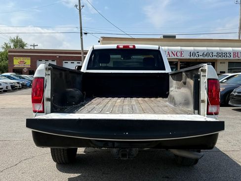 Used 2020 RAM 1500 Tradesman w/ Power & Remote Entry Group RWD image 5