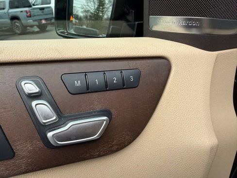 Used 2017 Mercedes-Benz GLE 350 4MATIC image 13