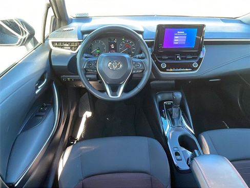 Used 2024 Toyota Corolla SE image 19
