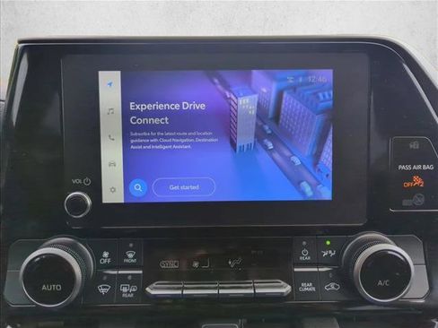 Used 2023 Toyota Highlander L image 14