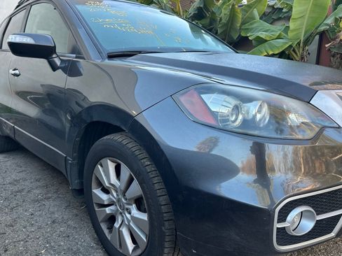 Used 2011 Acura RDX w/ Technology Package image 3